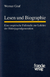 Lesen und Biographie