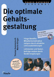 Die optimale Gehaltsgestaltung