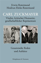 Carl Zuckmayer