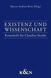 Existenz und Wissenschaft