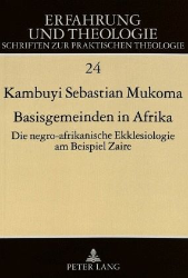 Basisgemeinden in Afrika