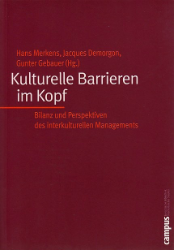 Kulturelle Barrieren im Kopf