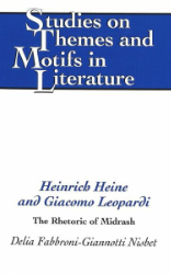 Heinrich Heine and Giacomo Leopardi