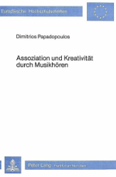 Assoziation und Kreativität durch Musikhören