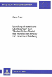 Handlungstheoretische Überlegungen zum