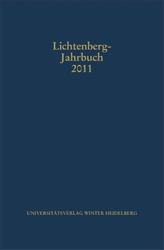 Lichtenberg-Jahrbuch 2011