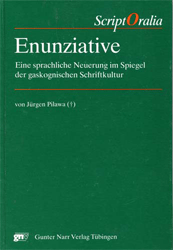 Enunziative