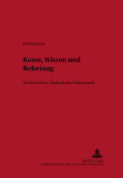 Kunst, Wissen und Befreiung