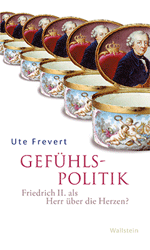 Gefühlspolitik - Frevert, Ute