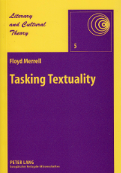 Tasking Textuality