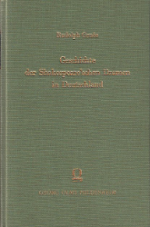 Geschichte der Shakespeare'schen Dramen in Deutschland