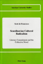 Scandinavian Cultural Radicalism