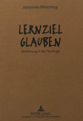 Lernziel Glauben