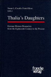 Thalia's Daughters.