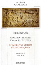 Commentarius in Ionam prophetam/Kommentar zu dem Propheten Jonas