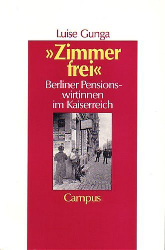 »Zimmer frei«
