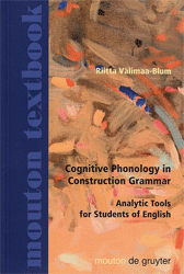 Cognitive Phonology in Construction Grammar