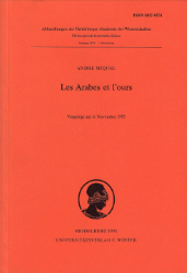 Les Arabes et l´ours