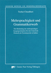 Mehrsprachigkeit und Grammatikerwerb