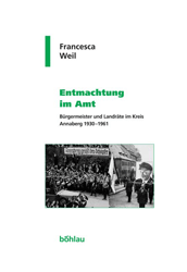 Entmachtung im Amt