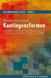 Kontingenzformen