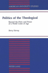 Politics of the Theological