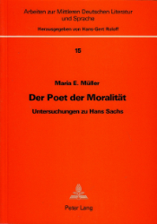 Der Poet der Moralität