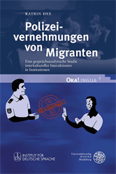 Polizeivernehmungen von Migranten