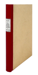 Kurzgefaßte Französische Literaturgeschichte