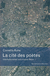 La cité des poètes - Ruhe, Cornelia