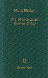 Der Müntzerische Bawren-Krieg