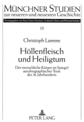 Höllenfleisch und Heiligtum