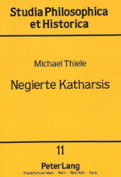 Negierte Katharsis