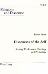 Discourses of the Self