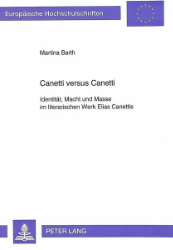 Canetti versus Canetti