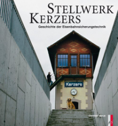 Stellwerk Kerzers