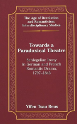 Towards a Paradoxical Theatre