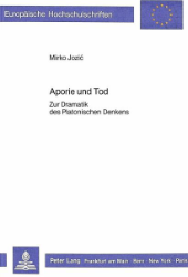 Aporie und Tod