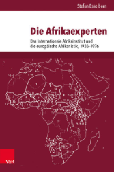 Die Afrikaexperten