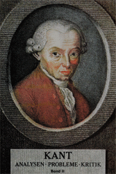 Kant. Analysen - Probleme - Kritik. Band II