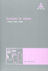 Musiques de roman