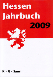 Hessen Jahrbuch 2009.