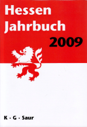 Hessen Jahrbuch 2009