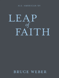 Leap of Faith