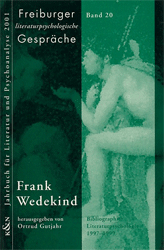 Frank Wedekind