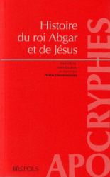 Histoire du roi Abgar et de Jésus