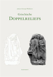Griechische Doppelreliefs