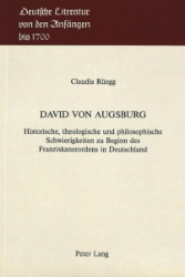 David von Augsburg