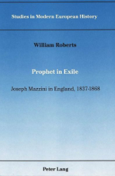 Prophet in Exile