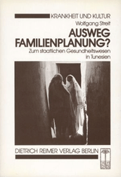 Ausweg Familienplanung?